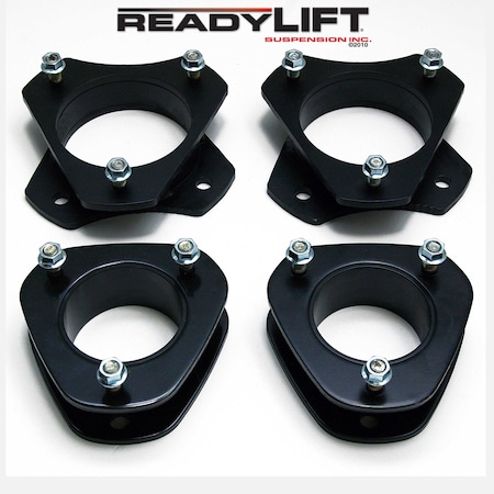 Readylift 3.0IN FRONT W/2.0IN REAR SST LIFT KIT 03-17 EXPEDITION 69-2070